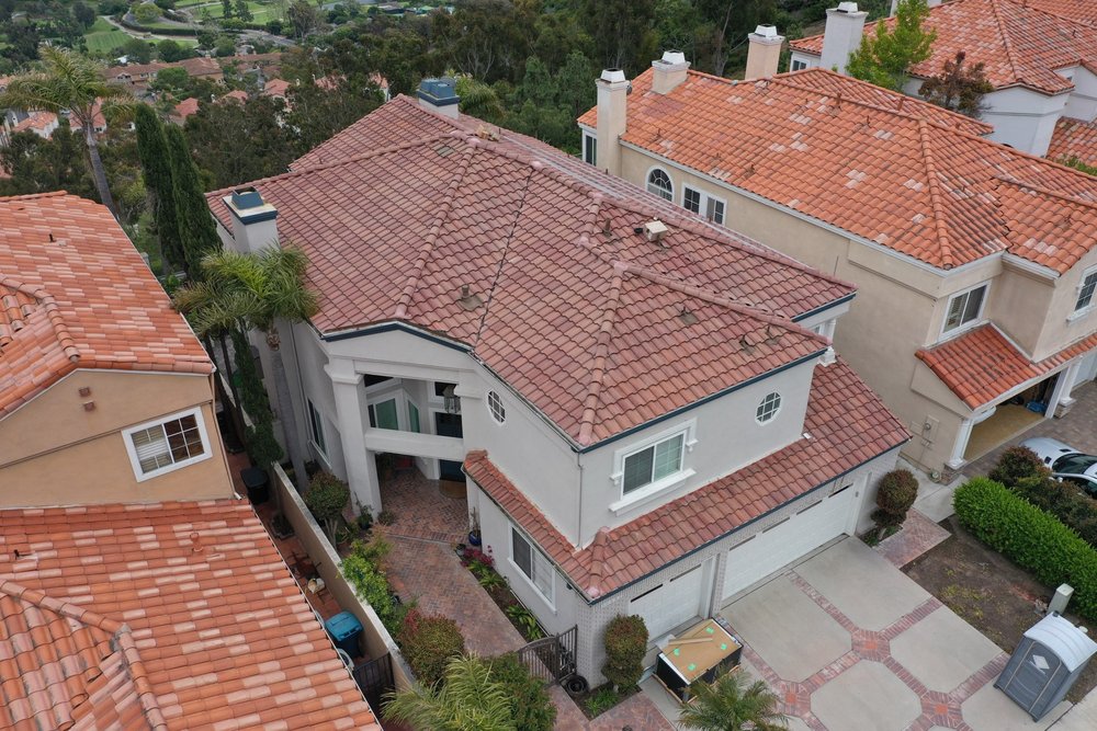 Slide of American Supreme Roofing