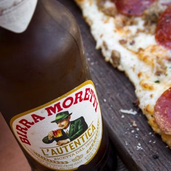 Scaddabush - Birra Moretti Italian Beer. Nice and cold, perfect for a hot summer day. - Italian Near Me - Scarborough, Ontario Scaddabush - Birra Moretti Italian Beer. Nice and cold, perfect for a hot summer day. - Italian Near Me - Scarborough, Ontario