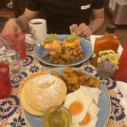 Le Vespe Cafe