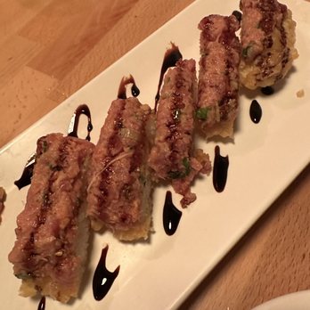 Youandi Sushi - Crispy Rice - Sushi Bars Near Me - Temecula, California