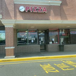 Nana's Pizza