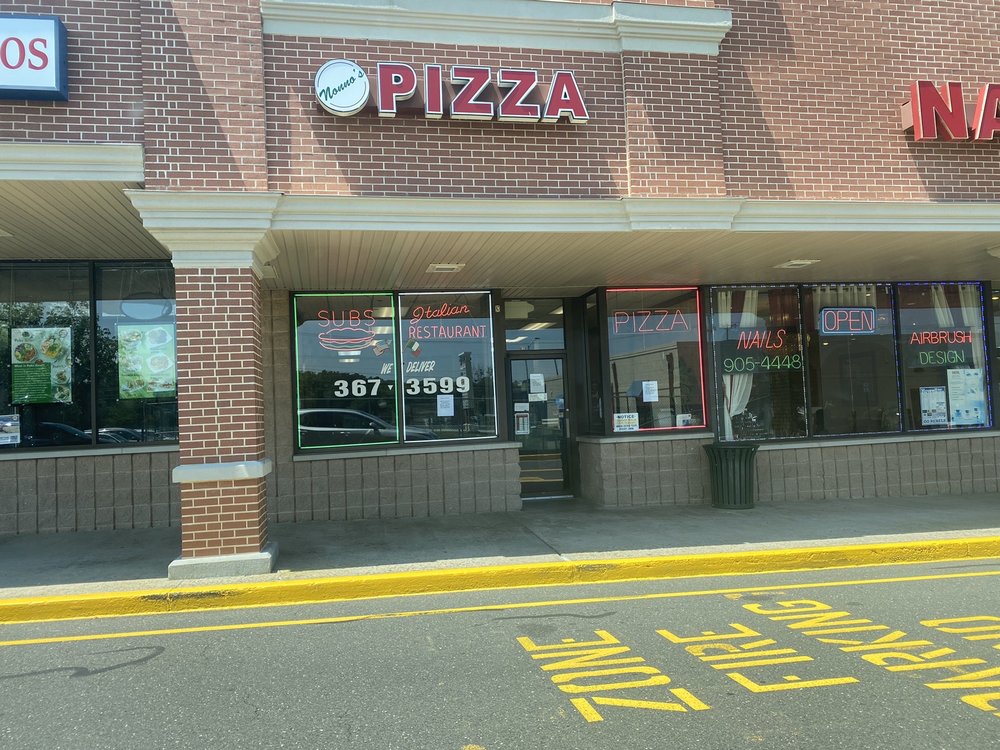 NANA’S PIZZA Updated August 2024 200 NJ73, Berlin Township, New
