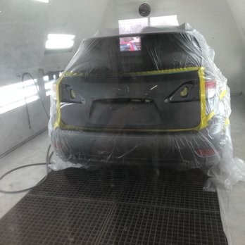 Ream Auto Body - They offered the most affordable way to fix! - Body Shops Near Me - Cedar Rapids, Iowa