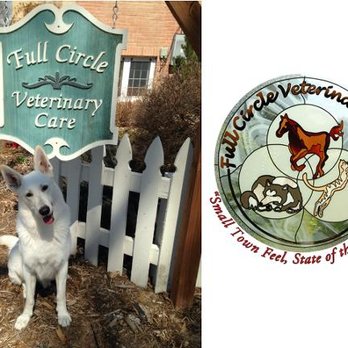 Full Circle Veterinary Care - untitled - Veterinarians Near Me - Johnstown, Colorado