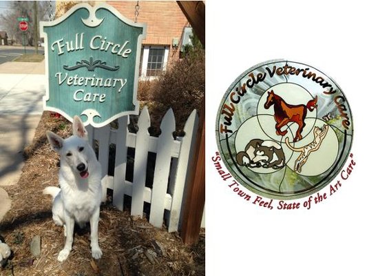 Full Circle Veterinary Care 14 Photos Veterinarians 7 S