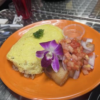 Guieb Cafe - Breakfast & Brunch Near Me - Wahiawa, Hawaii