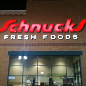 Schnucks Richardson Road - the front of the store - Grocery Near Me - Arnold, Missouri Schnucks Richardson Road - the front of the store - Grocery Near Me - Arnold, Missouri