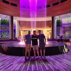 Play Seminole Hard Rock