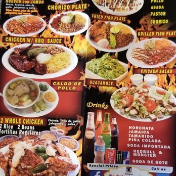 Los 3 Pollos - Chicken Shop Near Me - Long Beach, California Los 3 Pollos - Chicken Shop Near Me - Long Beach, California
