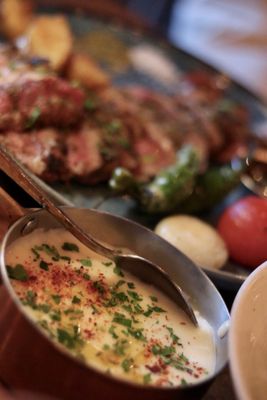 Blind Butcher by null