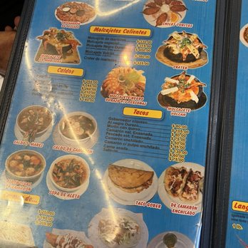 Mariscos Negro Durazo de Culiacán Sinaloa - Menu - Seafood Near Me - Tijuana, BCN Mariscos Negro Durazo de Culiacán Sinaloa - Menu - Seafood Near Me - Tijuana, BCN