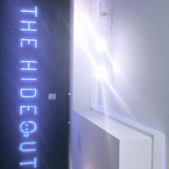 The Hideout Café by Team Vinchay - Coffee & Tea Near Me - Miami, Florida