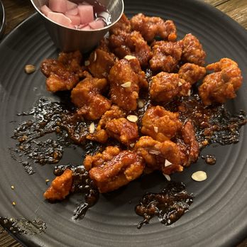 Misoolkwan OC - Korean Near Me - Buena Park, California