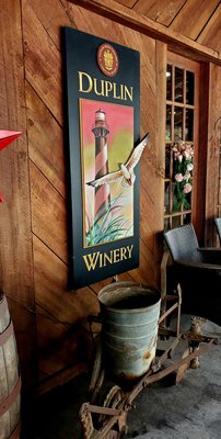 Duplin Winery by null