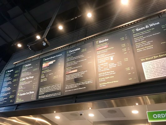 Menu photo 1 Shake Shack Southlake - TX Southlake, TX Menu photo 1 Shake Shack Southlake - TX Southlake, TX