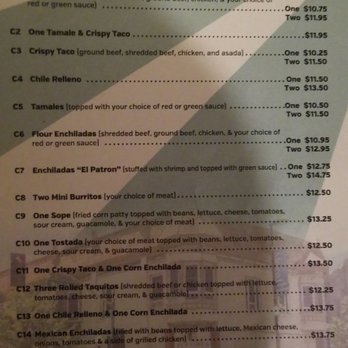 Trevino's Mexican Restaurants - Menu - Mexican Near Me - Merced, California Trevino's Mexican Restaurants - Menu - Mexican Near Me - Merced, California