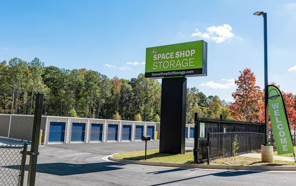 Space Shop Self Storage - Douglasville on Yelp