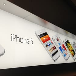 Apple Rundle Place