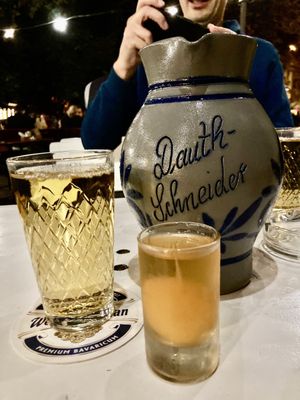 Apfelweinwirtschaft Dauth-Schneider by null
