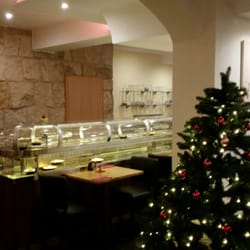 Sushimoto - Linker Teil des Sushibandes