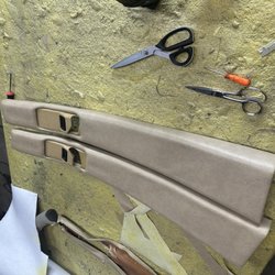 Leading Upholstery