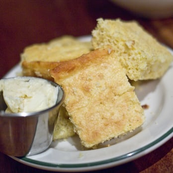 sam a.m - Corn Bread - Cafes Near Me - Jersey City, New Jersey