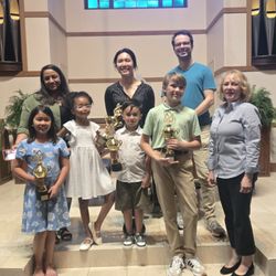 Century Fine Arts - 2026 Spring Recital on 4/18
