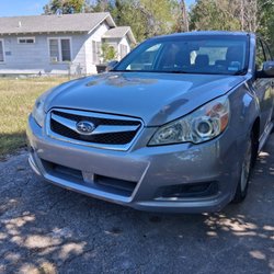 Walker Collision Center