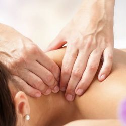 Massage By Em