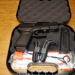 2A Firearms - Glock pistols in stock!