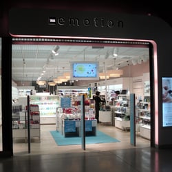 Salon Klipsi Entresse - Salon Klipsi sijaitsee Entressen Emotionin tiloissa.