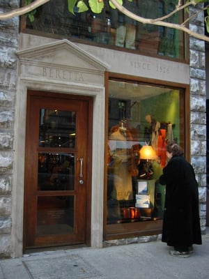 Beretta Gallery by null
