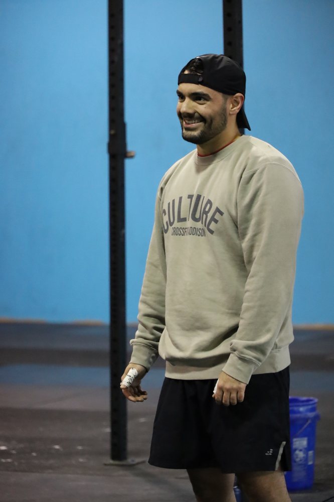 CROSSFIT ADDISON Updated August 2024 28 Photos & 21 Reviews 14839