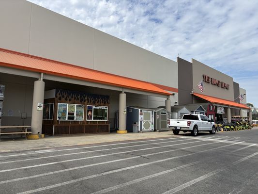 Big Boss Cafe by null