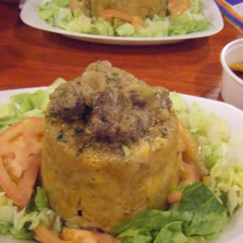 Luquillo Kiosks - Mofongo - Seafood Near Me - Luquillo, Puerto Rico Luquillo Kiosks - Mofongo - Seafood Near Me - Luquillo, Puerto Rico