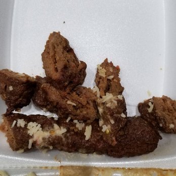 Mediterranean Delight - Spoiler meat! Ammonia piss smell - Greek Near Me - Downey, California Mediterranean Delight - Spoiler meat! Ammonia piss smell - Greek Near Me - Downey, California