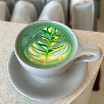 Coffee For Sasquatch - Coffee & Tea Near Me - Los Angeles, California Coffee For Sasquatch - Coffee & Tea Near Me - Los Angeles, California