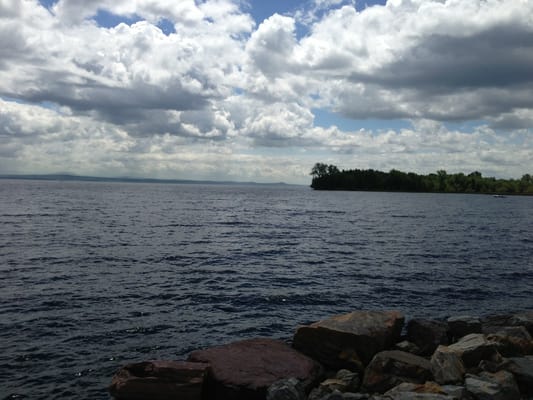 The North Hero House Inn & Restaurant by null