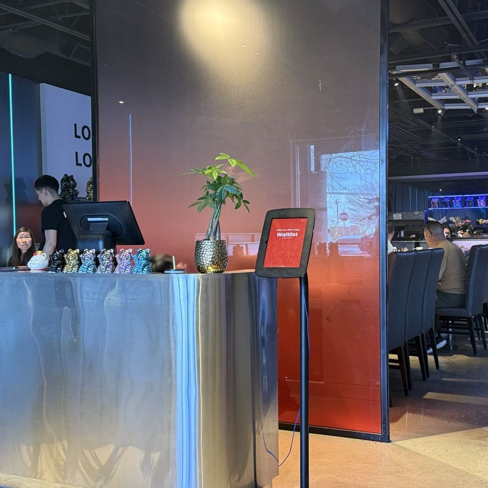 I Grill Korean BBQ & Hotpot - Barbeque Near Me - Albuquerque, New Mexico