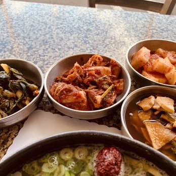 Han Yang - Korean Near Me - Buena Park, California