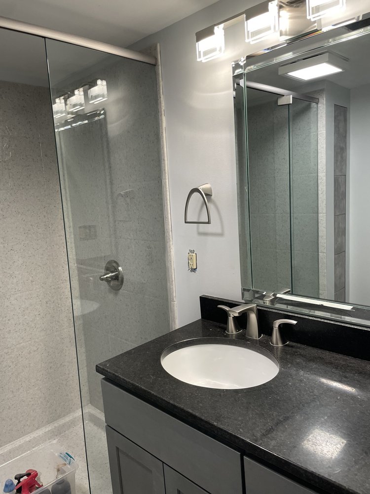 TRIPLE CROWN KITCHEN AND BATH 3221 Ruckriegel Pkwy, Louisville, KY Yelp