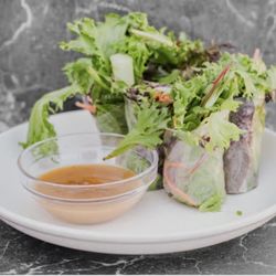 Cloud Thai Kitchen - Fresh roll