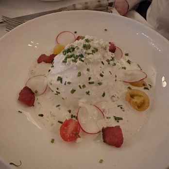 La Fina - Wedge Salad - Seafood Near Me - Andover, Massachusetts La Fina - Wedge Salad - Seafood Near Me - Andover, Massachusetts