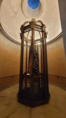 General Grant National Memorial by null