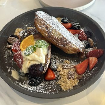 The Royale - French Toast - Breakfast & Brunch Near Me - Pleasant Hill, California The Royale - French Toast - Breakfast & Brunch Near Me - Pleasant Hill, California