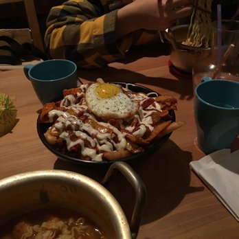 Sam Cha - Korean Near Me - Montreal, Quebec