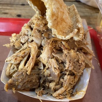 Cattleack Barbeque - Chopped Hog - Barbeque Near Me - Dallas, Texas Cattleack Barbeque - Chopped Hog - Barbeque Near Me - Dallas, Texas