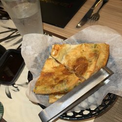 Li's Brothers - Scallion Pancake
