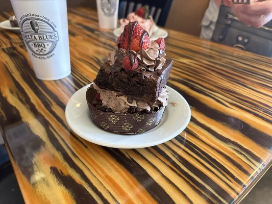 Blackbird Bakery by null