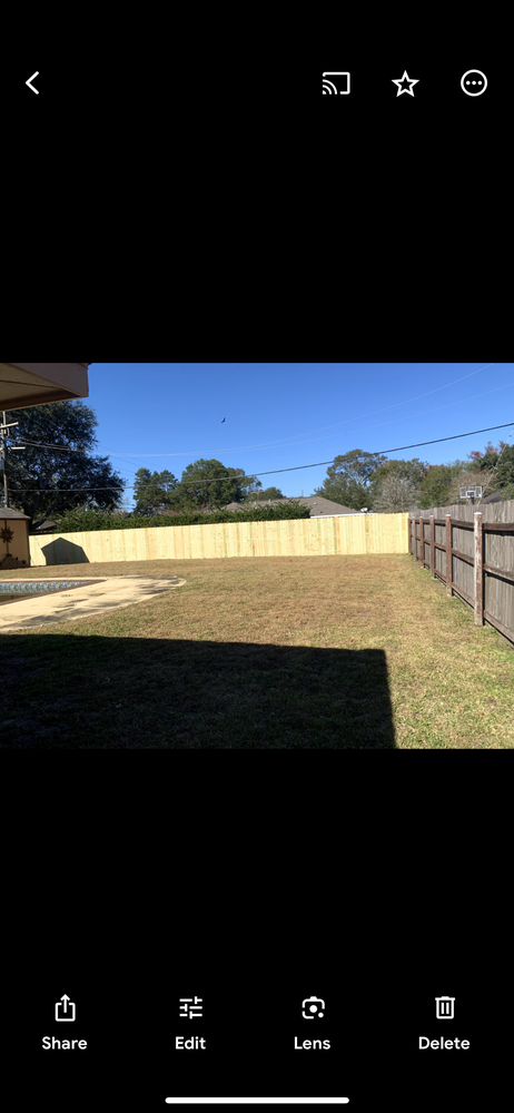 Slide of Precise Construction